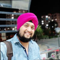 Sukhpreet Singh avatar image