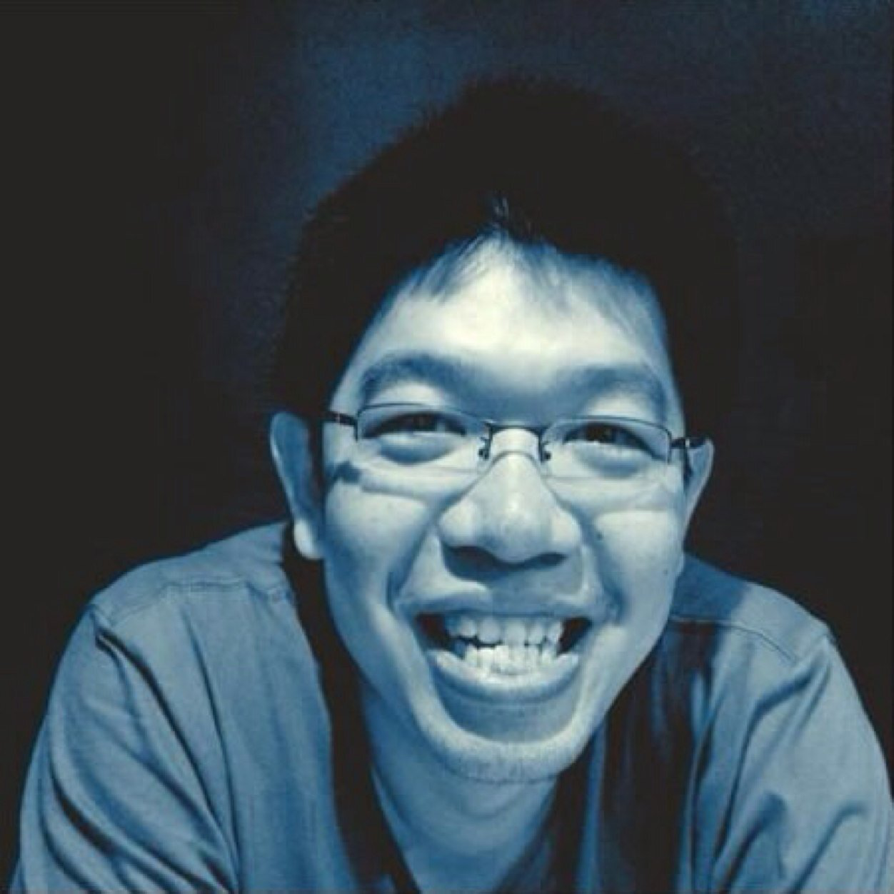 Profile Image for Michael Ong
