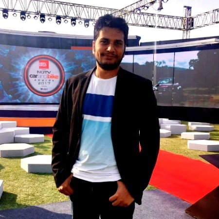 Aniruddh Sukhwal avatar image