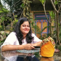 Megha Ahuja avatar image