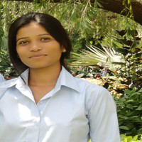 Profile Image for Deepika Pandey