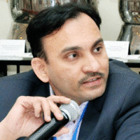 Satyen Shah avatar image