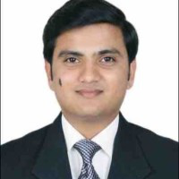 Profile Image for SRIVASTAVA SARTHAK