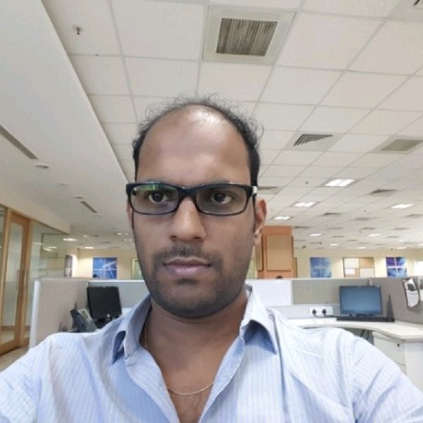 Hemanth Batchu avatar image