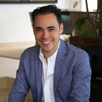 Patrick Grove avatar image