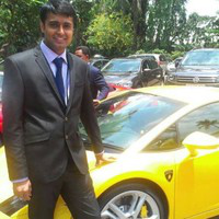 Profile Image for Aakash Chaudhary