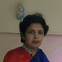 Nitha John avatar image