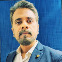 Profile Image for Nishant Gupta