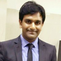 Profile Image for Anuj Dound