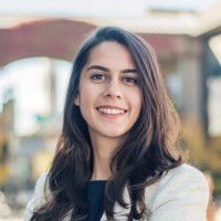 Begum Karaci Deniz avatar image