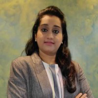 Profile Image for Arpana Thakur