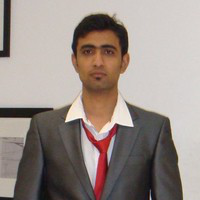 Profile Image for Devesh Sharma
