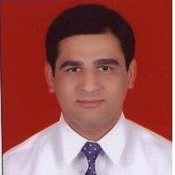 Profile Image for Sachin Newaskar
