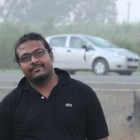 Sujoy Bose avatar image