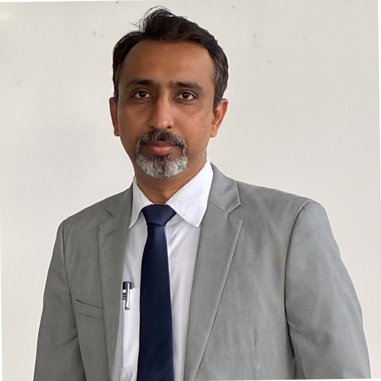 Swapnil Kulkarni avatar image