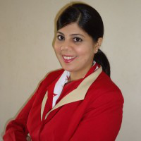 Sharona Shallom avatar image