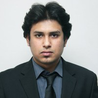 Aditya Chanda avatar image