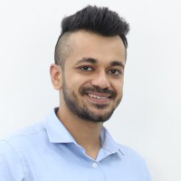 Aditya Rana avatar image