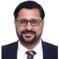 Imran Patel avatar image