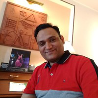 Jitendra Kumar avatar image