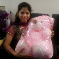 Palak Vijan avatar image