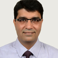 Ashish Anand avatar image