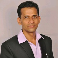 Haresh Chache avatar image