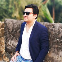 Rohit Chauhan avatar image