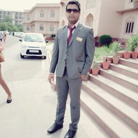 Ca Sharma avatar image