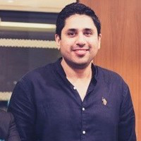 Chetan Soni avatar image