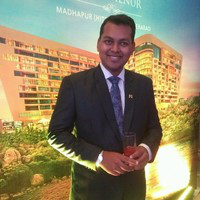 Anirudh Sanyal avatar image