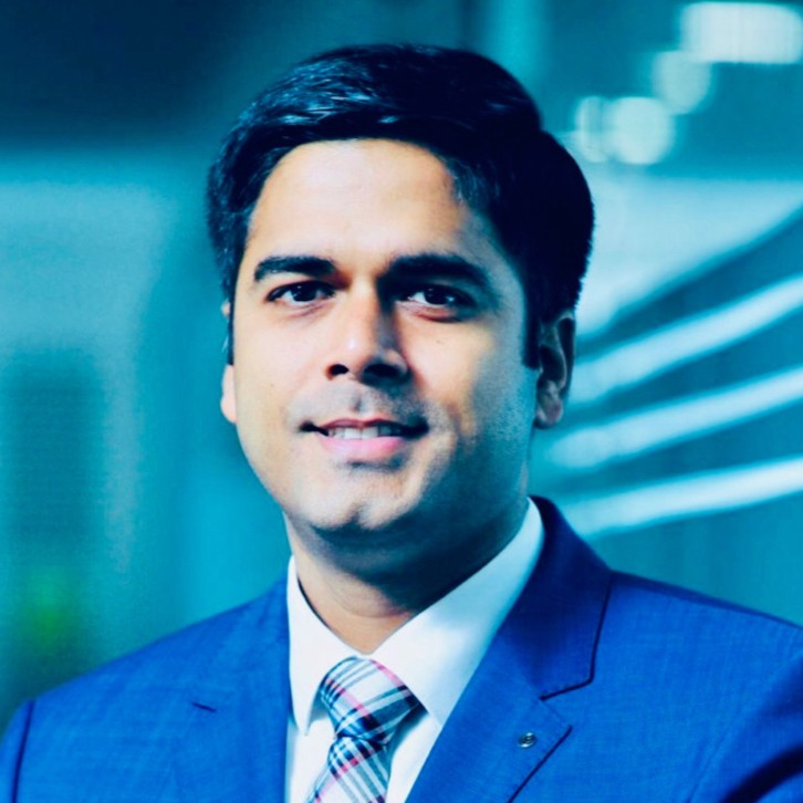 Bishwajeet Samal avatar image