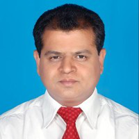 Shankar Raghavendra avatar image