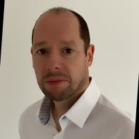 Jon Burcham avatar image