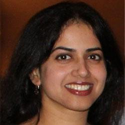 Profile Image for Prajakta Joshi