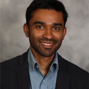 Rushabh Gudka avatar image