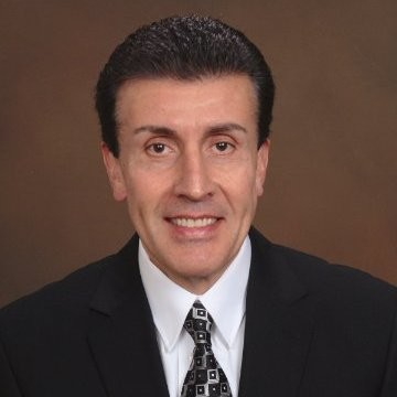 Kevin R. Curtis avatar image