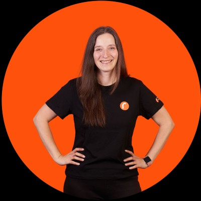 Melanie Burlett avatar image