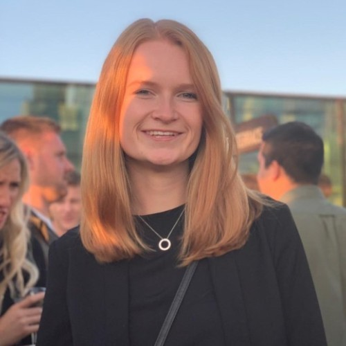 Emma Murley avatar image