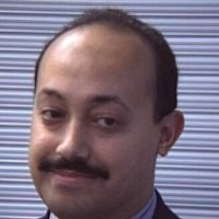 Dr. Hosein F. Badran avatar image