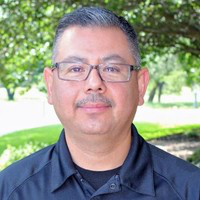 Samuel Rodriguez avatar image