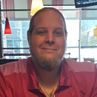 Eric Pederson avatar image