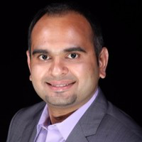 Keyur Patel avatar image