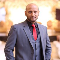 Naveed Haq avatar image