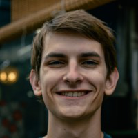 Dillon Enge avatar image