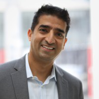 Mohak Shah, Ph.D. avatar image