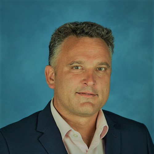 Dominic John (Dr.) avatar image