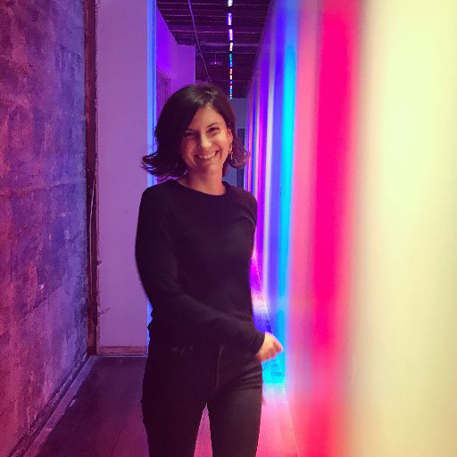 Cécile Parker avatar image