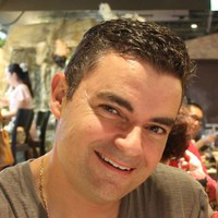 Isaac Lagnado avatar image