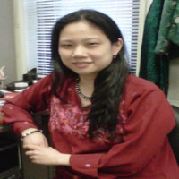 Flora Huang avatar image